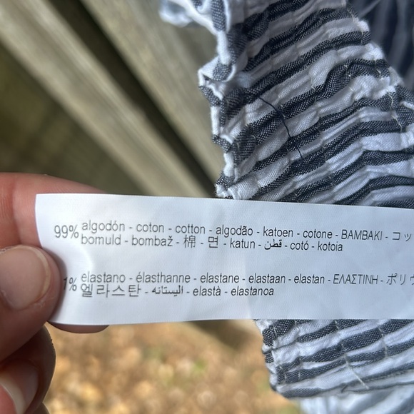 Zara Romper - Picture 7 of 7